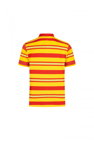 POLO - RED