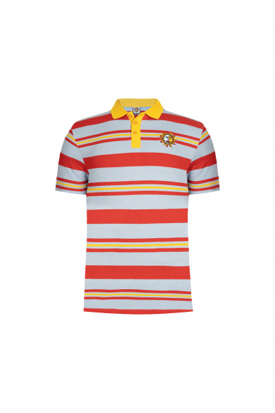 POLO - GREY