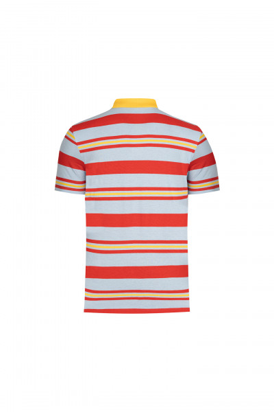 POLO - GREY
