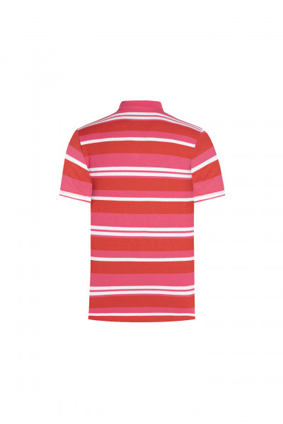 POLO - PINK