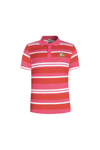 POLO - PINK