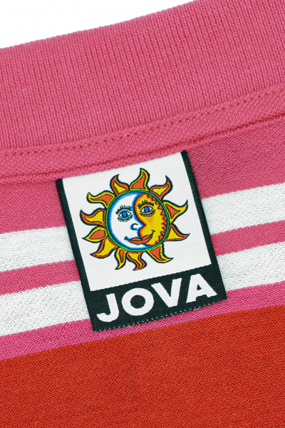POLO - PINK