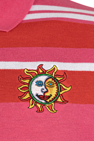 POLO - PINK