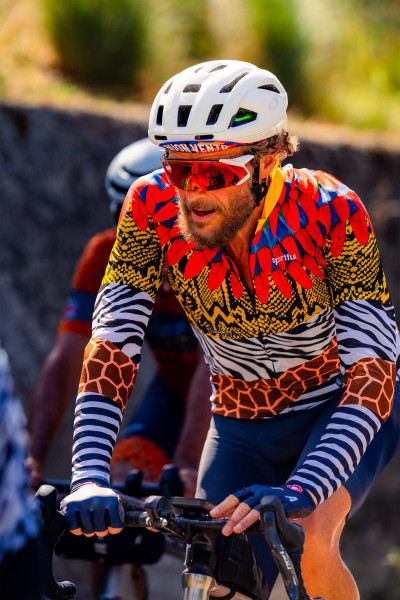 ANIMALS JERSEY