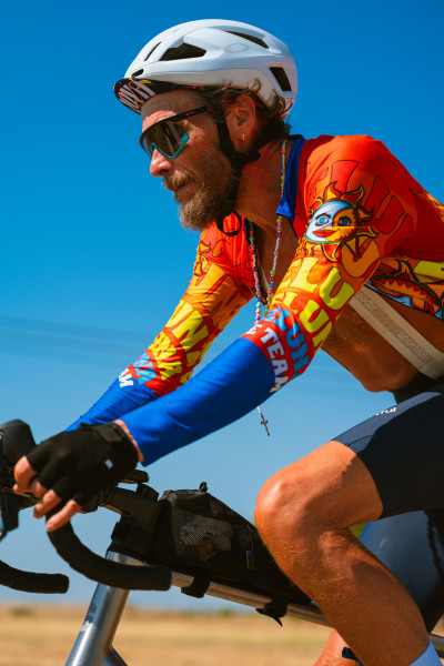 SOLELUNA BIKE TEAM JERSEY