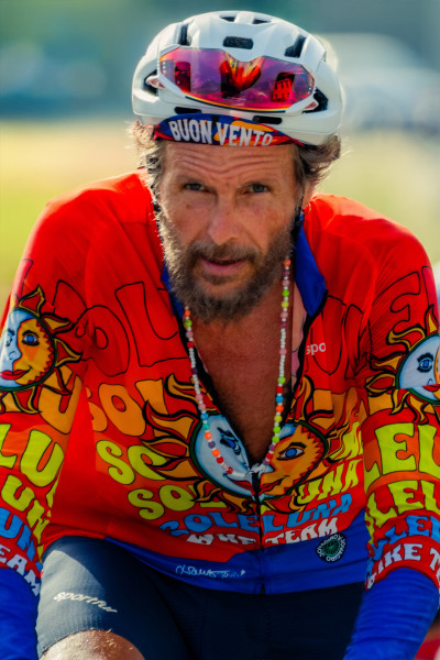 SOLELUNA BIKE TEAM JERSEY
