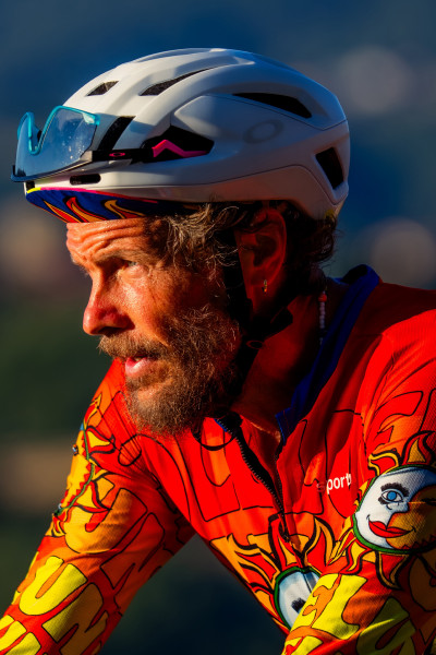 SOLELUNA BIKE TEAM JERSEY