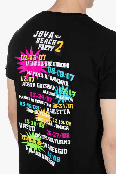 copy of T-Shirt "Tour Dates"