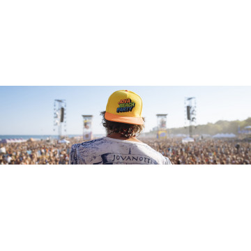 Jova Beach Party