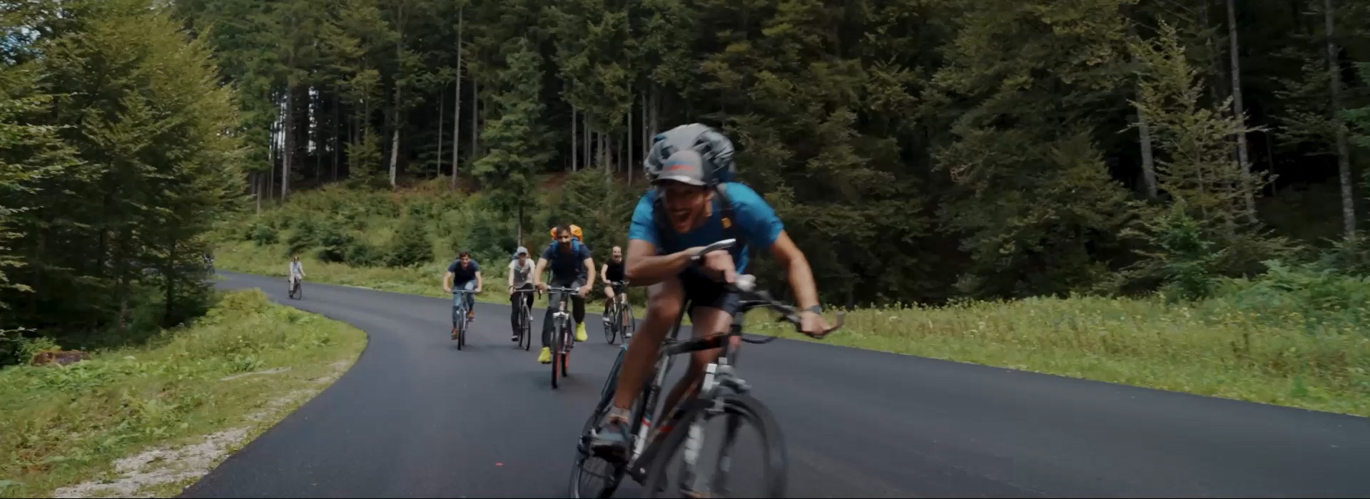 Jova Bike Party